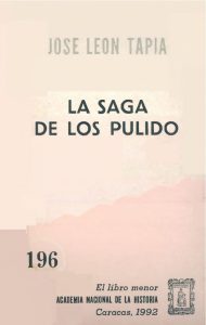 La Saga de los Pulidos