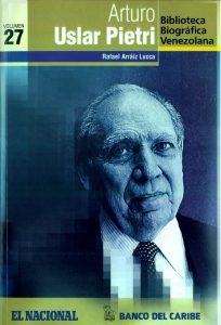 Arturo Uslar Pietri