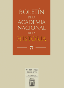Boletín: N° 432 / 431