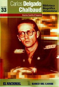 Carlos Delgado Chalbaud