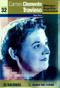 Carmen Clemente Travieso