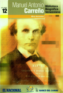 Manuel Antonio Carreño