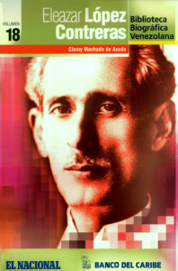 Eleazar López Contreras