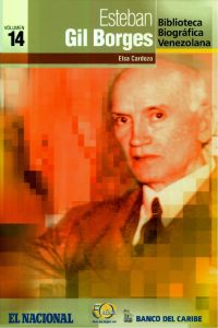 Esteban Gil Borges