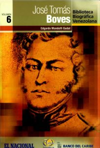 José Tomás Boves