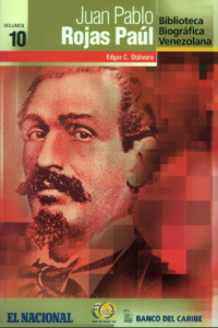 Juan Pablo Rojas Paúl