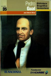 Pedro Gual