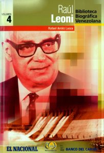 Raúl Leoni