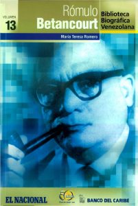 Rómulo Betancourt